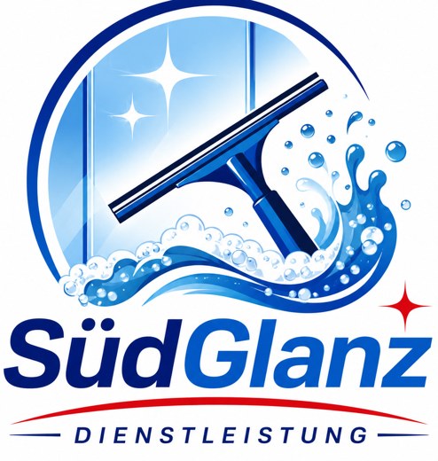 SüdGlanz Dienstleistung Logo